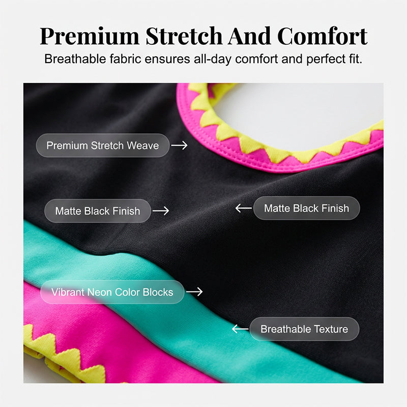 FlexAura™ — Embrace Unstoppable Confidence with All-Day Comfort & Vibrant Style