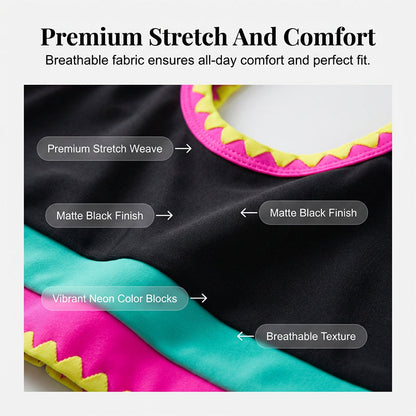 FlexAura™ — Embrace Unstoppable Confidence with All-Day Comfort & Vibrant Style