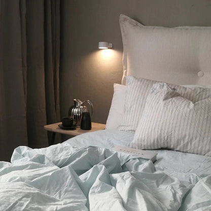 LumaSphere™ — Transform Your Space Instantly with Light That Moves and Matches Your Mood