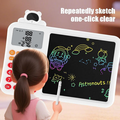 NumeraSpark™ — Ignite Your Child’s Joy and Confidence in Math Every Day