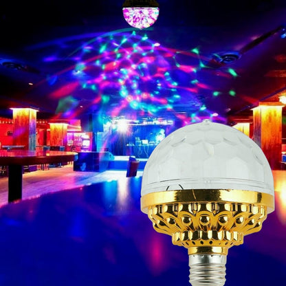 VibeSphere™ — Transform Any Room into a Hypnotic, Energy-Charged Party Playground