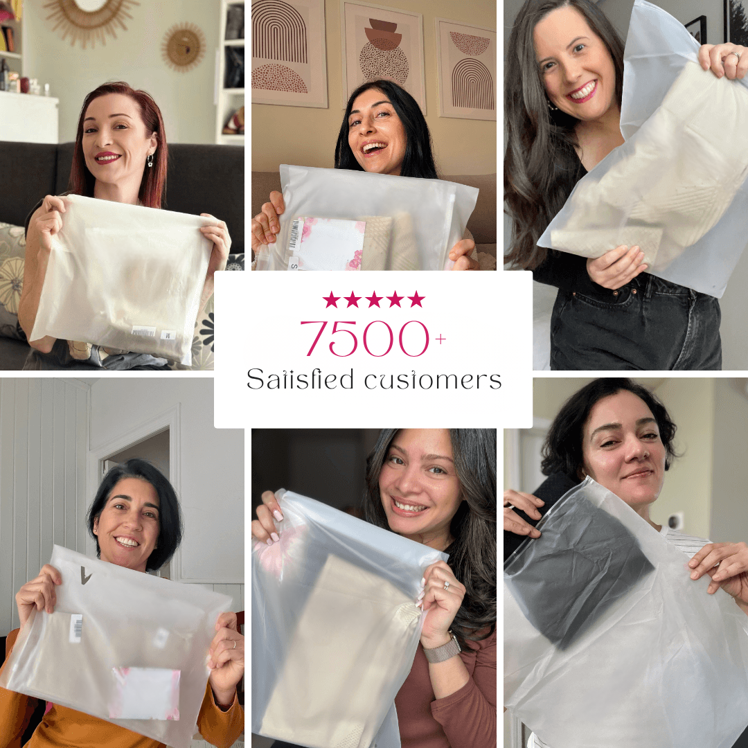 LumiSculpt™ — Unlock Effortless Confidence with Invisible, All-Day Comfort