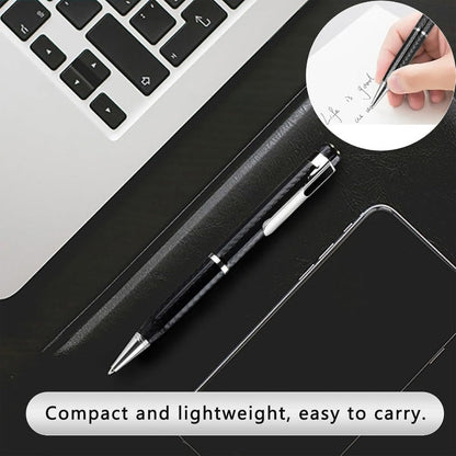 WriteWave™ — Effortless Clarity to Own Every Moment and Master Your Notes