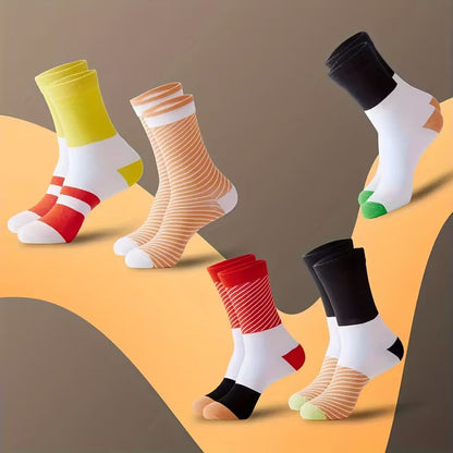 SneakFizz™ Socks — Ignite Laughter and Cozy Comfort They’ll Treasure Every Day
