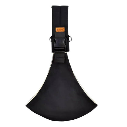 BellaNest™ — Breeze Through Your Day Pain-Free with Cool, Effortless Baby Carrying