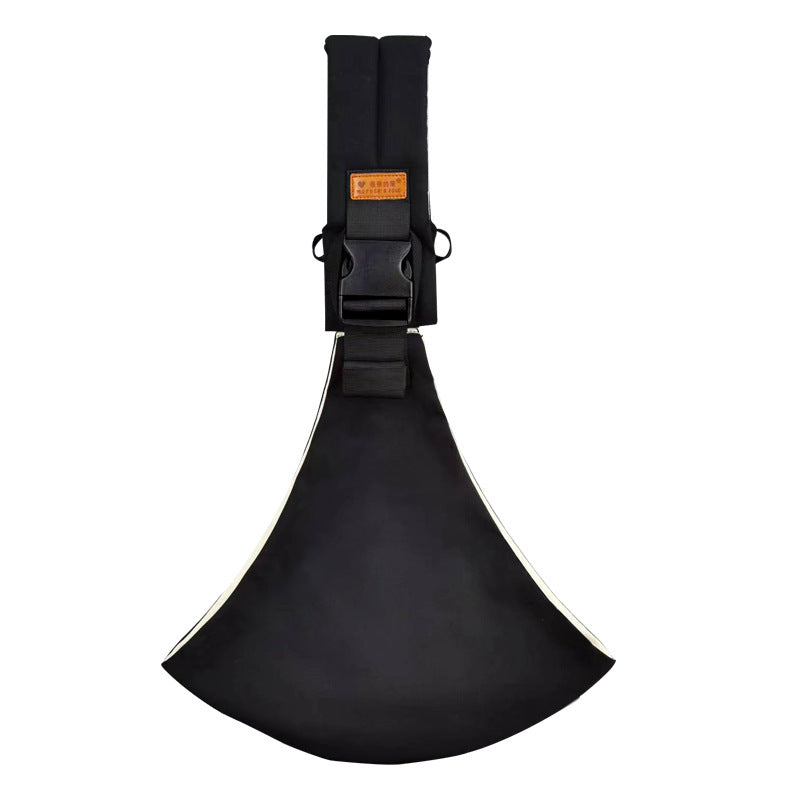 AeroNest™ — Carry Your Baby Pain-Free with Cool Comfort and Total Freedom