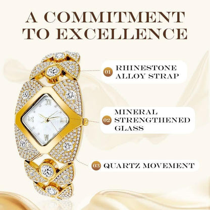 Celestalis™ — Ignite Unstoppable Confidence with Every Sparkling Glance