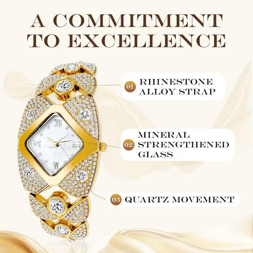 Celestalis™ — Ignite Unstoppable Confidence with Every Sparkling Glance