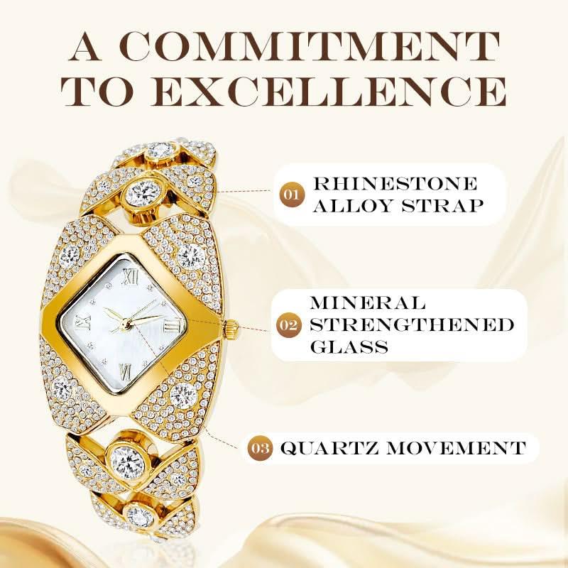 Celestalis™ — Ignite Unstoppable Confidence with Every Sparkling Glance