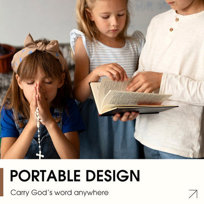 FaithNest™ — Ignite Your Spirit with Daily Peace and Unshakable Strength
