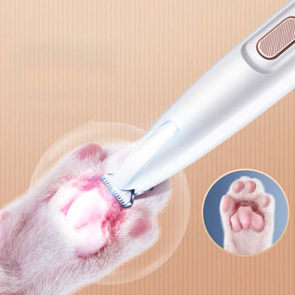 PurePaw Pro™ — Transform Stressful Grooming into Calm, Quick Bonding Moments