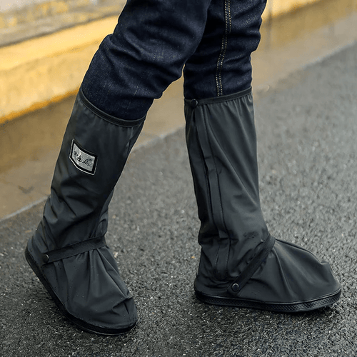 StormTread™ — Lock in Dry Feet and Unshakable Confidence Every Step of the Way