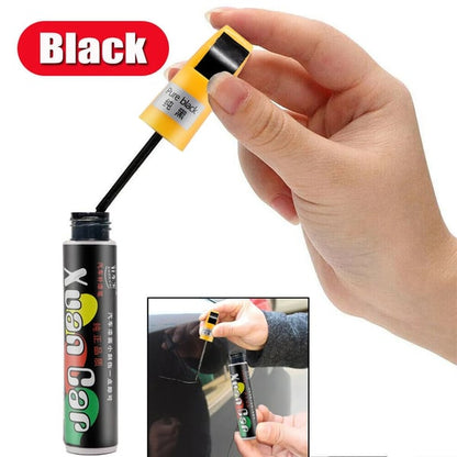 LumaLuxe™ Scratch Eraser Pen — Reveal That Showroom Shine and Never Hide Your Car Again