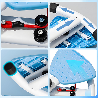 PulseStep™ Pro — Ignite Every Muscle and Melt Fat Fast for a Confident, Sculpted You