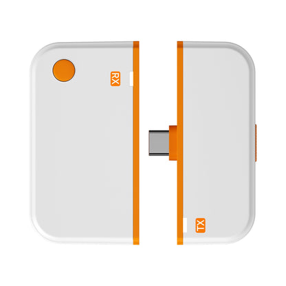 StreamLink™ — Cut the Cords and Command Your Screen with Instant, Crystal-Clear Freedom
