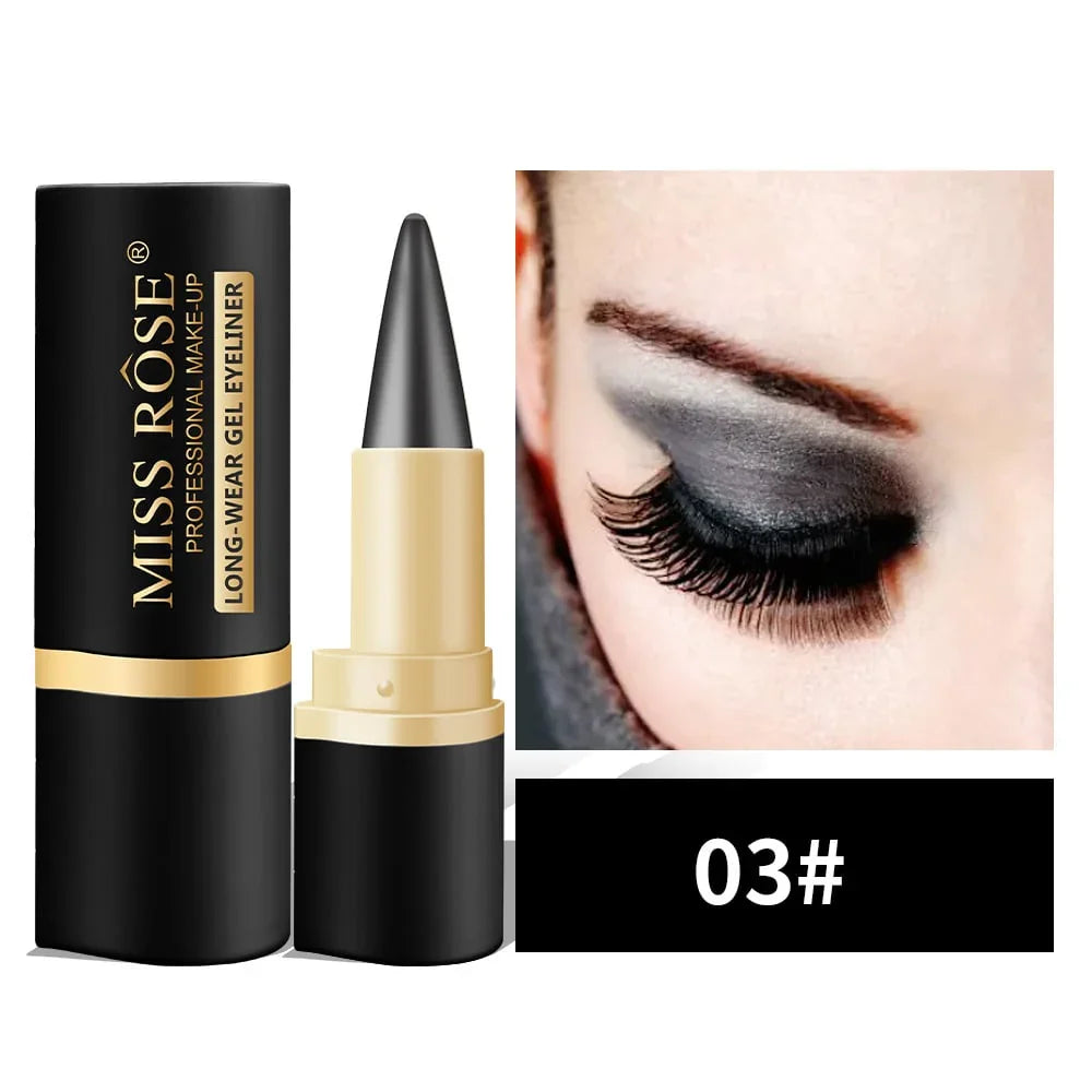 VivaLuxe™ — Unstoppable Bold Lines That Flaunt Your Fierce, All-Day Confidence
