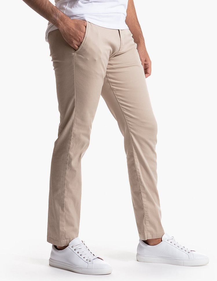 VeroStride™ Pants — Own All-Day Confidence with a Fit That Never Quits