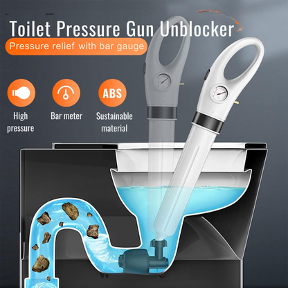 PowerPulse™ — Crush Clogs Fast and Reclaim Your Peace of Mind