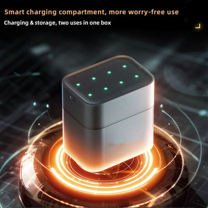 VoltNest™ — Fast, Smart Charging That Keeps You Powered and In Control Everywhere
