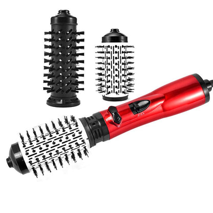 LustiCurl™ Hot Air Styler — Unlock Effortless, Salon-Perfect Volume and Shine Every Day