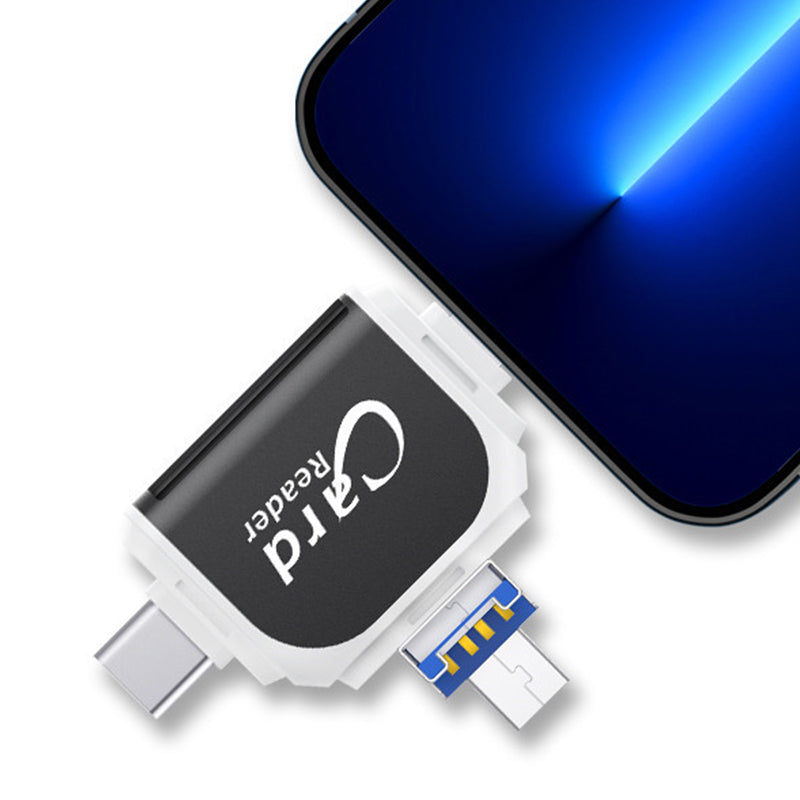 LinkGoPro™ — Instantly Access and Control Every File on Any Device, Anywhere