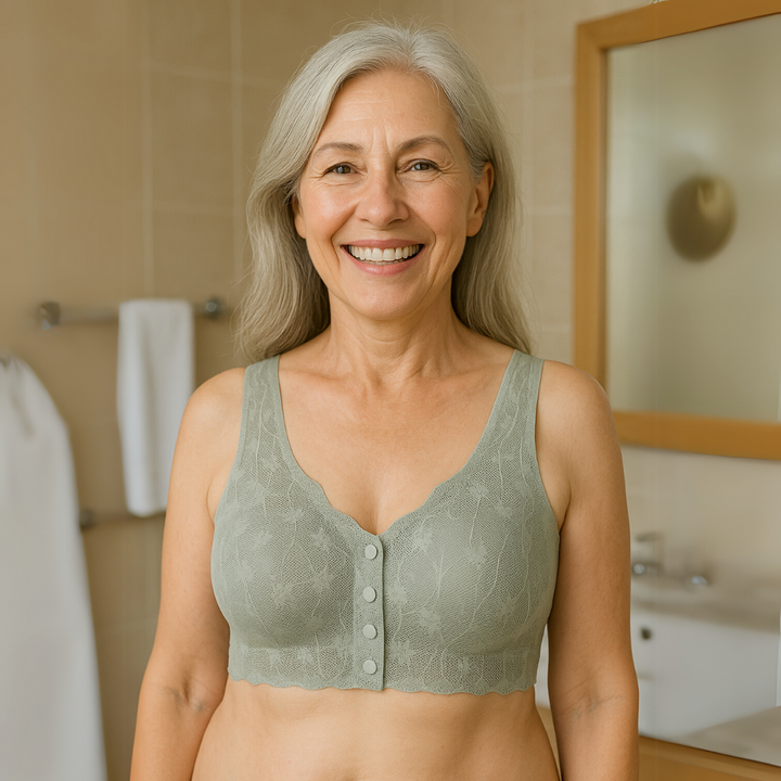 VelViva™ — Unmatched Comfort That Moves With You All Day Long