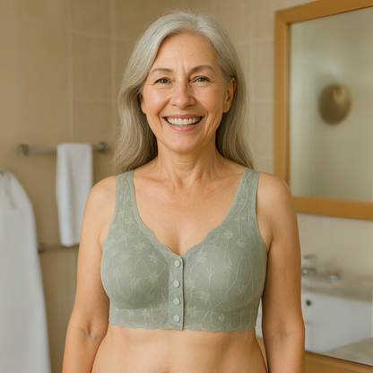 VelViva™ — Unmatched Comfort That Moves With You All Day Long