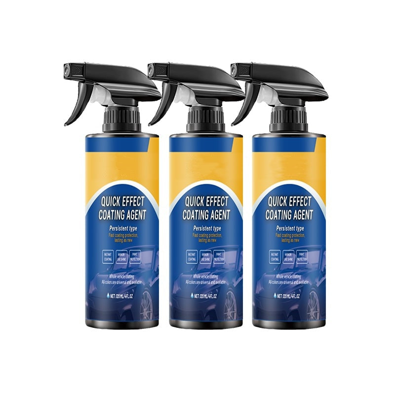 GlissEco™ — Instantly Transform Your Car into a Head-Turning, Mirror-Shine Masterpiece