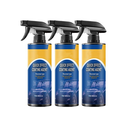 GlissEco™ — Instantly Transform Your Car into a Head-Turning, Mirror-Shine Masterpiece