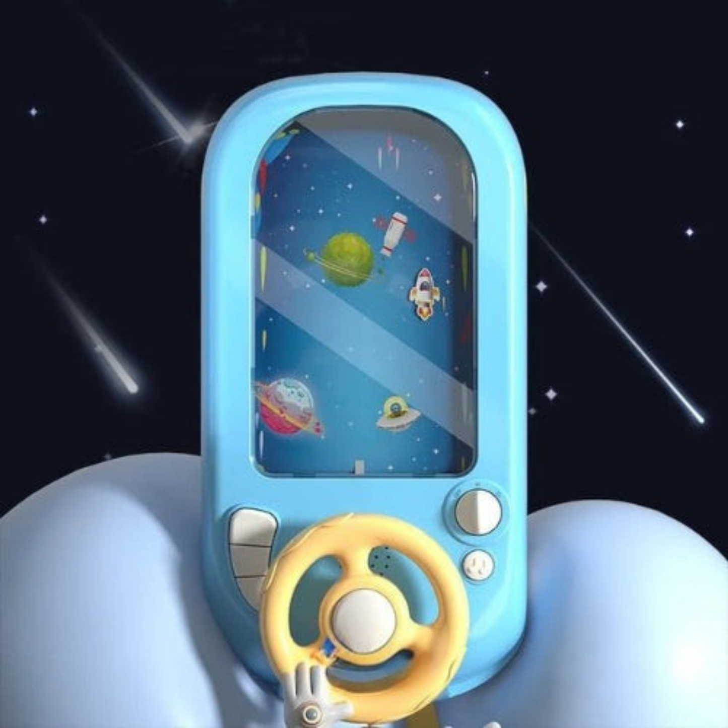 VivaDrive™ — Ignite Boundless Energy and Focus with Screen-Free Adventures