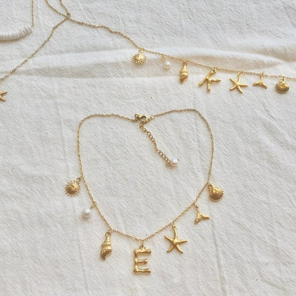 OceanWhisper™ — Wear Your Story, Shine with Unstoppable Freedom and Confidence