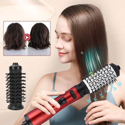 VervaCurl™ Styler — Unleash Effortless, Head-Turning Curls That Spark Confidence