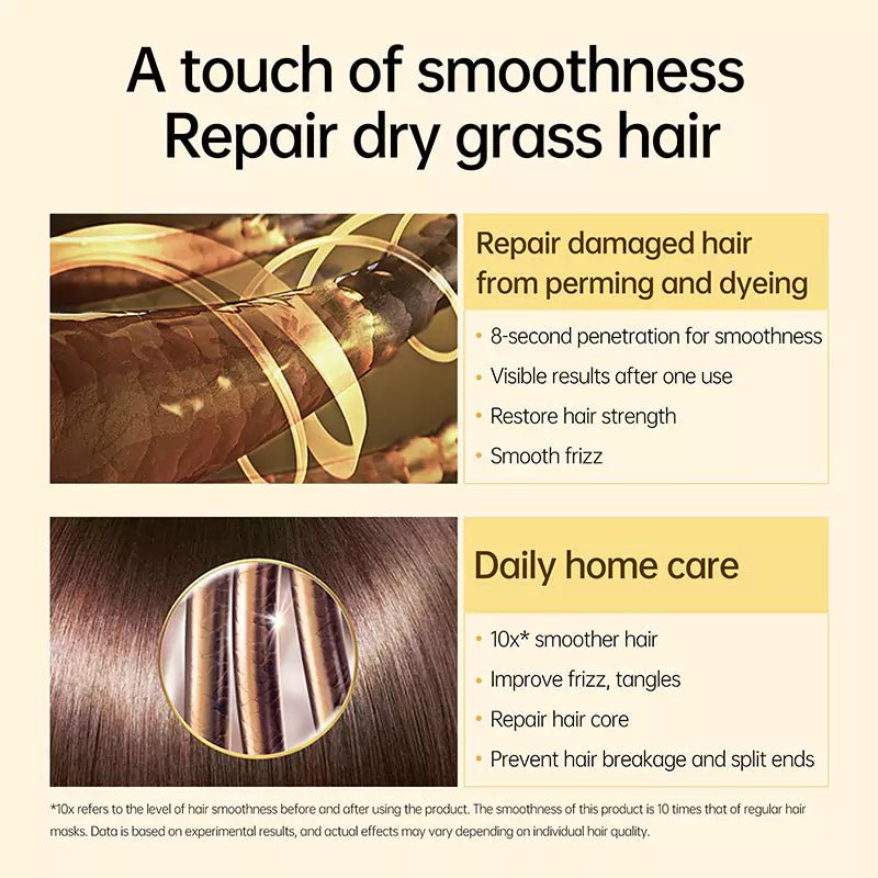 VeloraMist™ — Instantly Tame Frizz and Unlock Stunning, Soft Shine Every Day