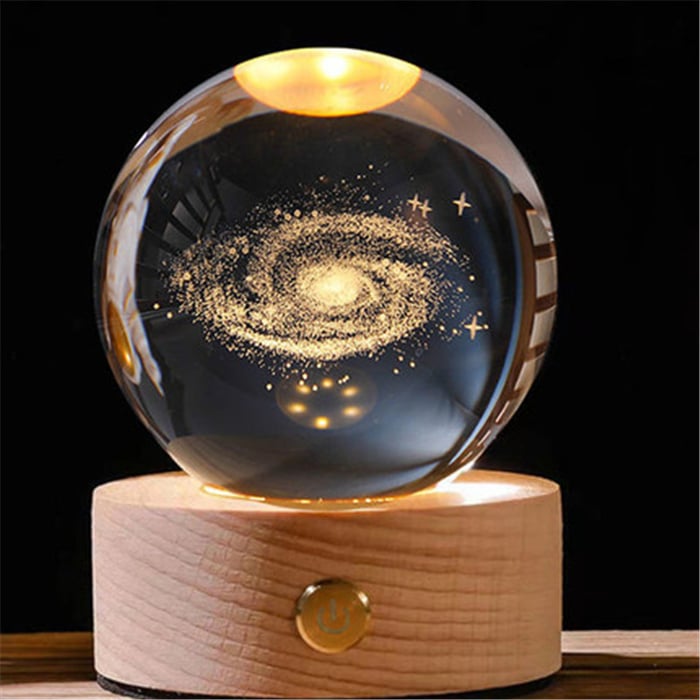 AstroLume™ — Hold the Cosmos and Ignite Endless Wonder