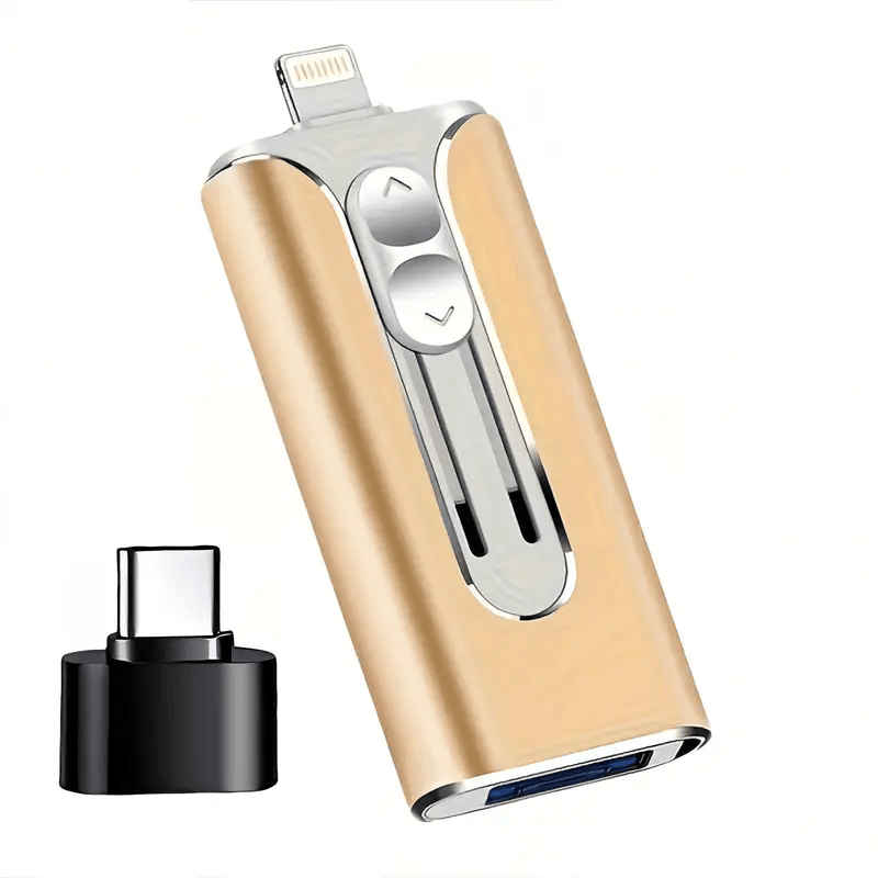 VaultPro™ — Lightning-Fast, Rock-Solid Storage That Keeps Your Memories Safe and Stress-Free