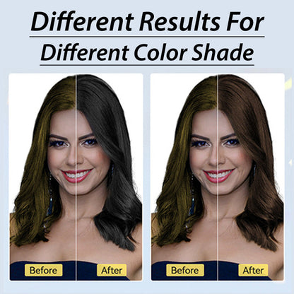 VelaChroma™ — Transform Your Hair with Vibrant Color and Nourishing Radiance