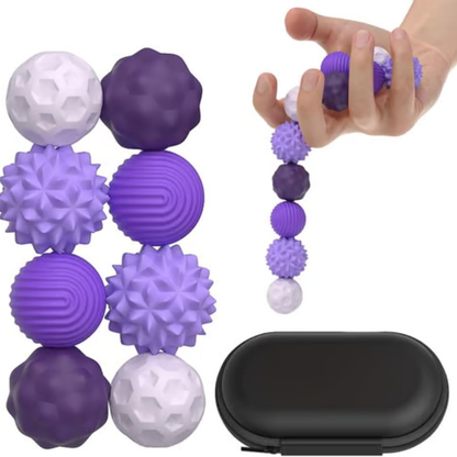 VeloVibe™ — Melt Stress Instantly and Unlock Laser Sharp Focus Wherever You Go
