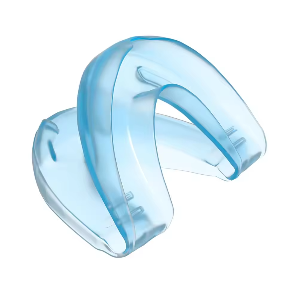 BreatheEase™ — Sleep Silent, Wake Unstoppable Every Morning