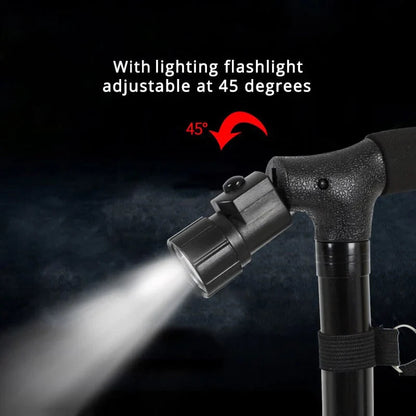 StrideLite™ — Own Every Step with Light and Unshakable Support