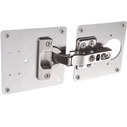 PowerBrace™ — Snap On Instant Strength That Brings Your Cabinets Back to Life