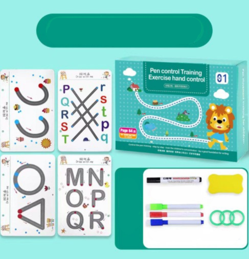 Little Sparks™ — Ignite Early Confidence and Creativity for Lifelong Success