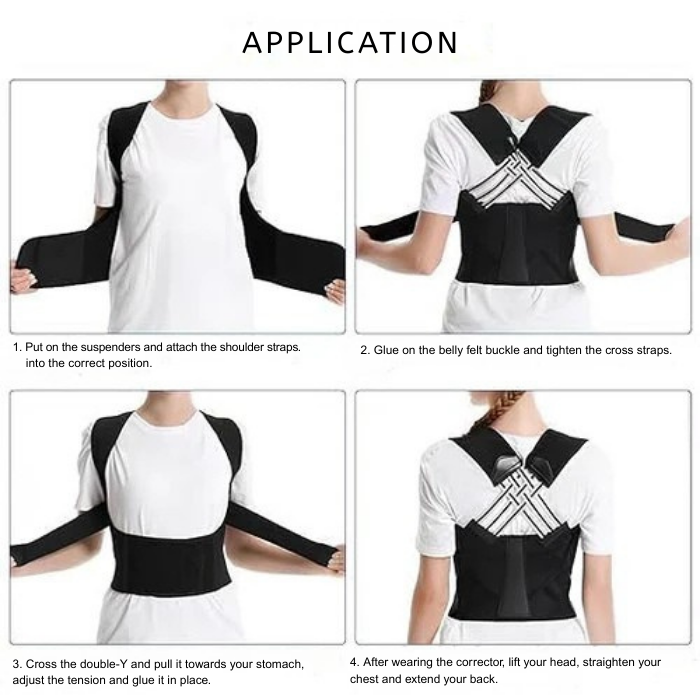RamoraLift™ — Effortless Posture That Frees You From Pain and Boosts Your Confidence