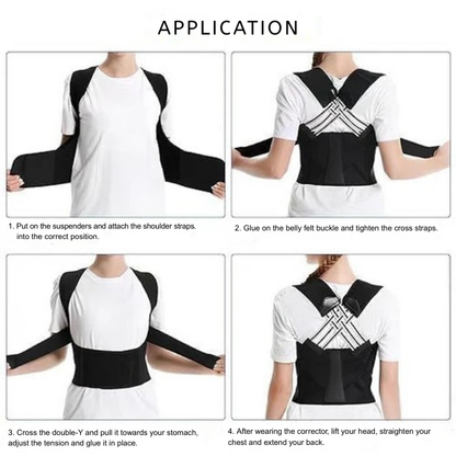 RamoraLift™ — Effortless Posture That Frees You From Pain and Boosts Your Confidence