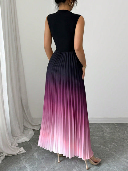 VexaLure™ Dress — Ignite Every Room with Unstoppable Confidence and Timeless Color