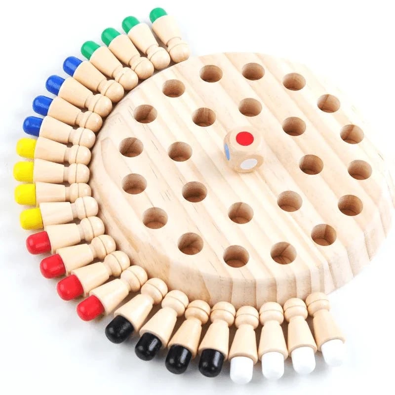NeuroSpark™ Memory Match — Ignite Your Child’s Focus and Unlock Lifelong Brilliance