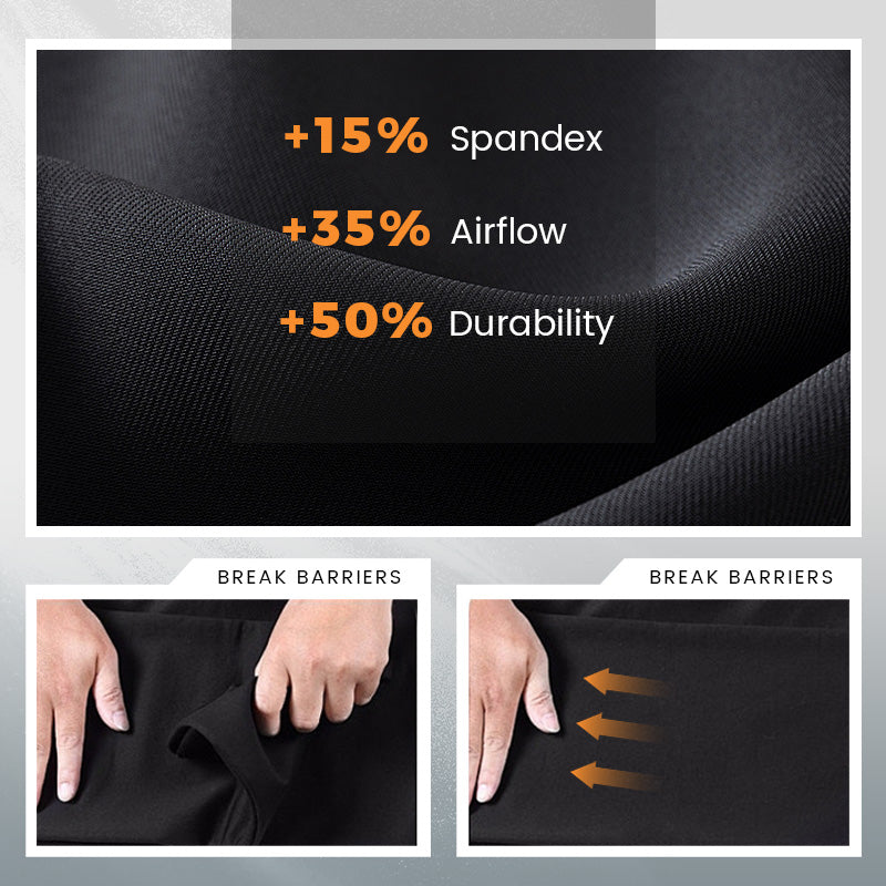 AeroVive™ — Experience Featherlight Power and Unstoppable Comfort All Day Long