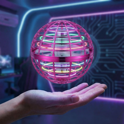 AeroFlick™ — Ignite Boundless Adventure and Spark Your Child’s Flying Genius