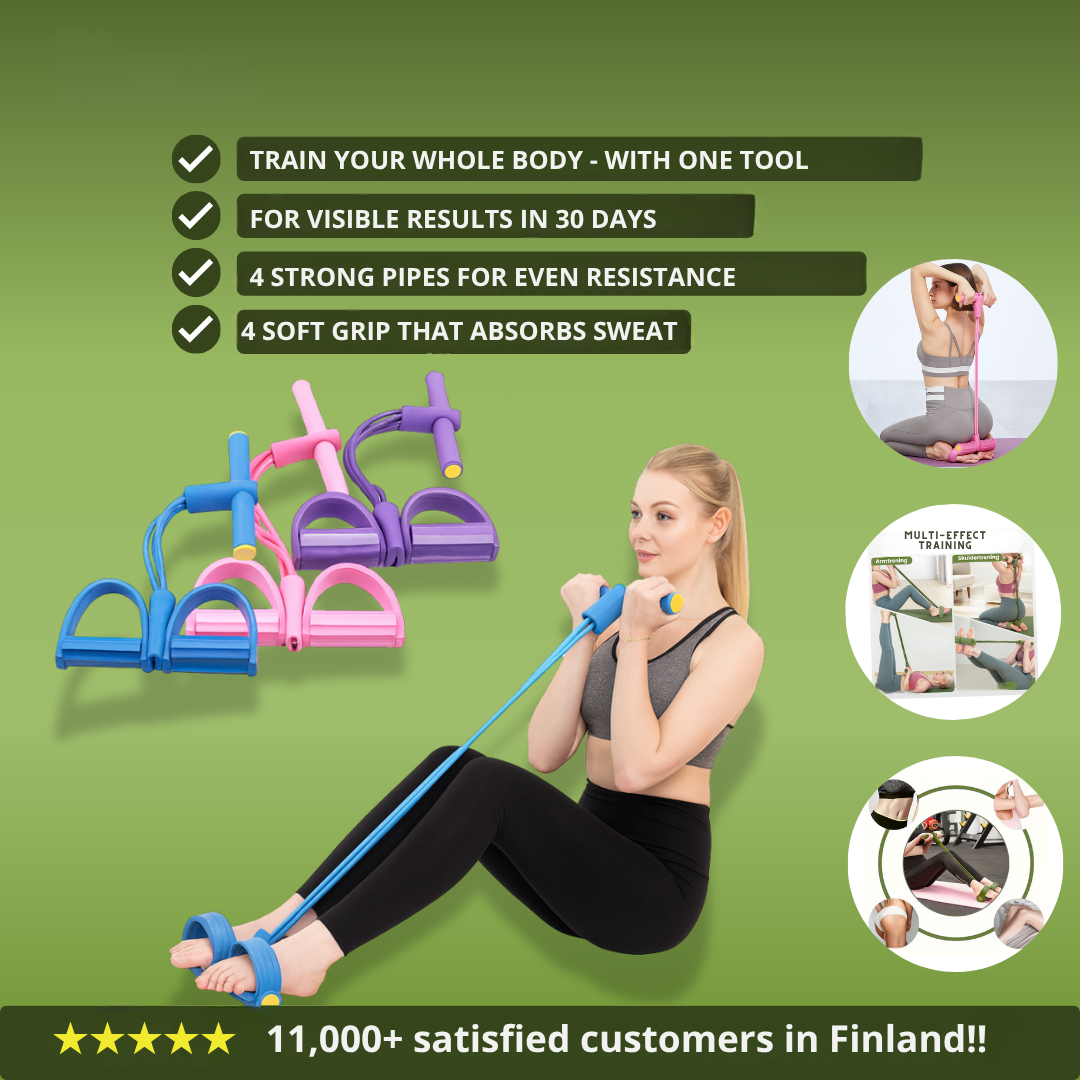 ViraSculpt™ — Sculpt Your Dream Body Anytime, Anywhere Without a Gym Hassle