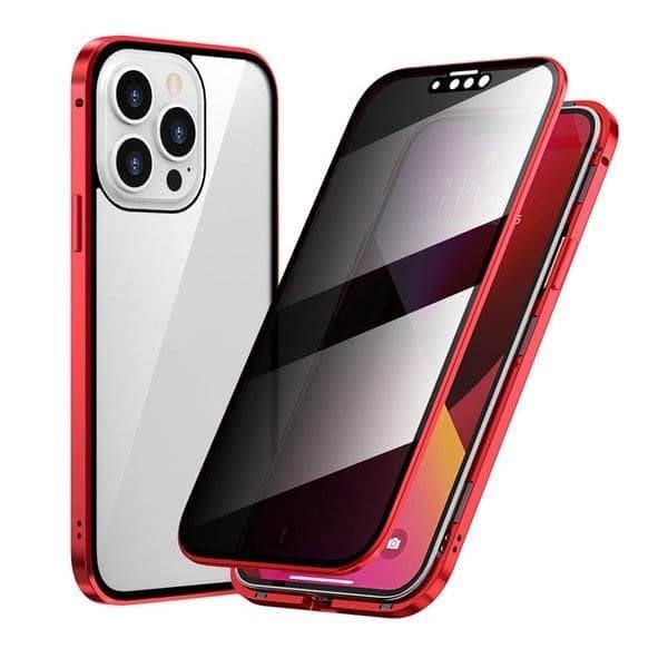 StealthGuard™ Privacy Armor — Stop Screen Spies and Protect Both Sides Instantly