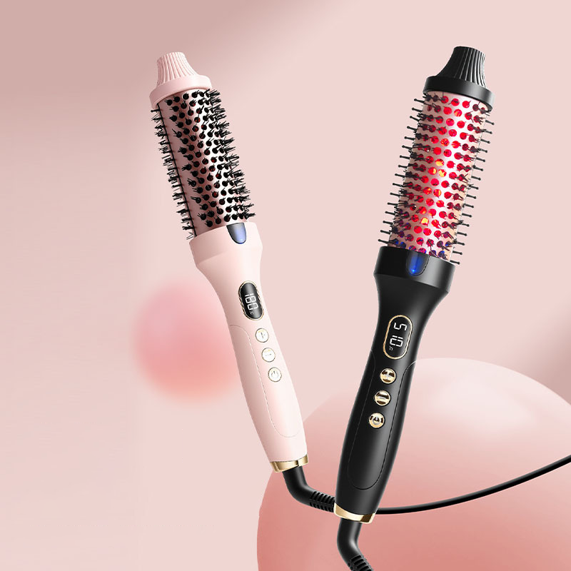 VeliSleek™ Dual Styler — Transform Your Hair Instantly with Salon-Soft Shine and Effortless Glam